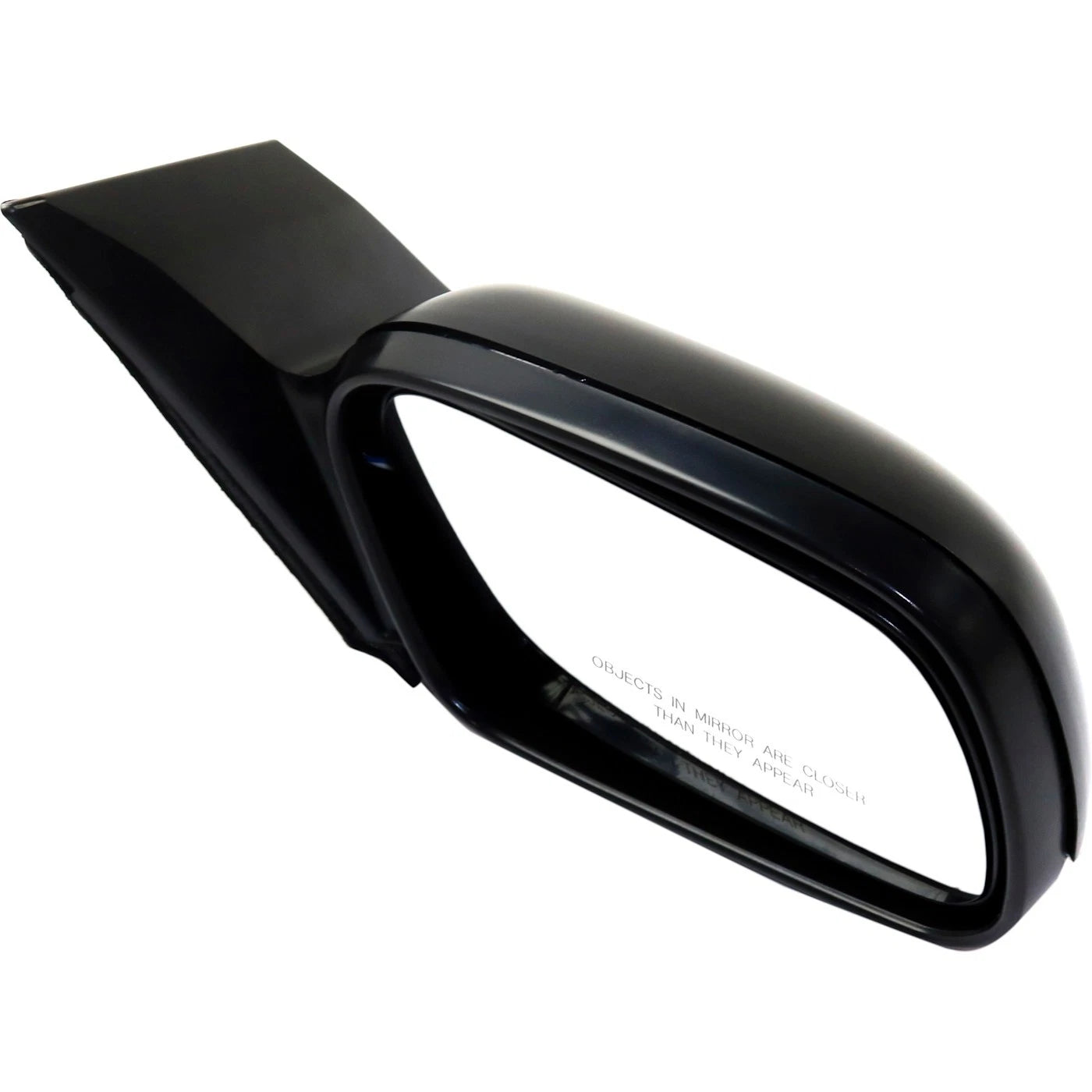 Set of 2 Mirrors for Honda Coupe