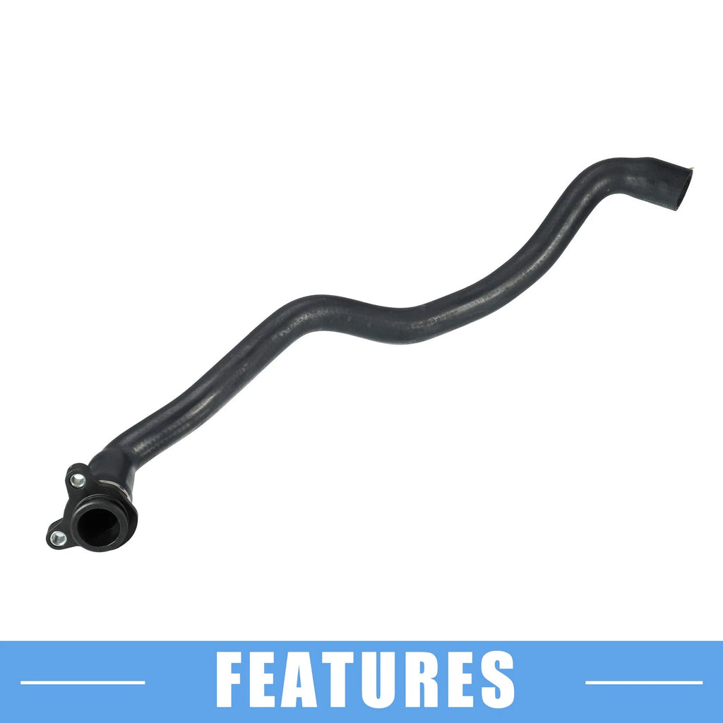 Engine Coolant Hose No. 11537585023 for BMW X5 XDrive35i (2011–2013)