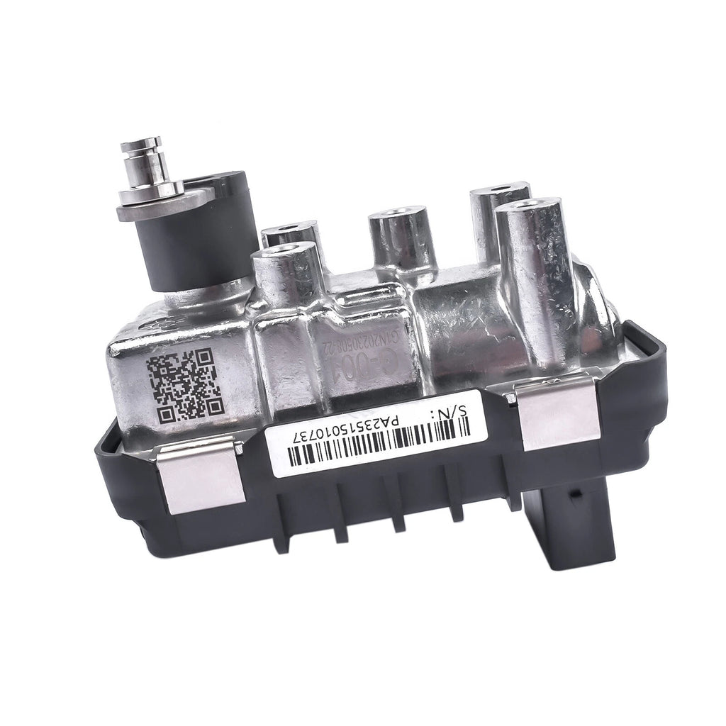 Turbo Electric Actuator for Mercedes-Benz E320 R320 ML320 GL320 (2002–2009)