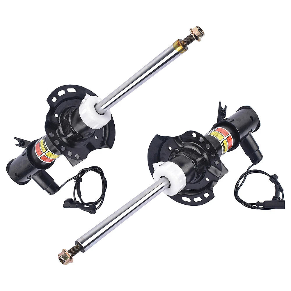Pair Front Shock Absorbers for Lincoln MKZ (2013-2020)