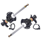 Pair Front Shock Absorbers for Lincoln MKZ (2013-2020)