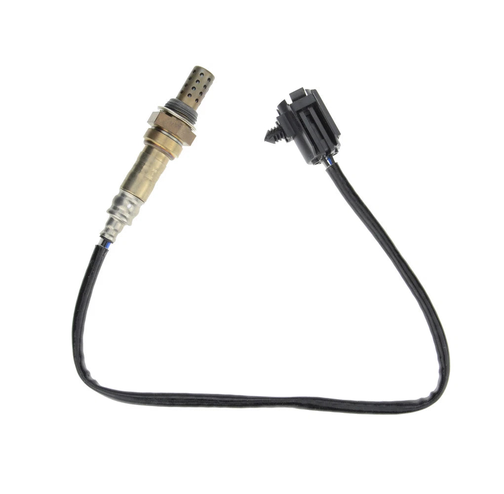 2X O2 Oxygen Sensors for Jeep Grand Cherokee (1999–2004)