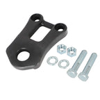 Hitch Ball Receiver for Yamaha Big Bear Kodiak 400 Grizzly 350 450 (1998–2023)