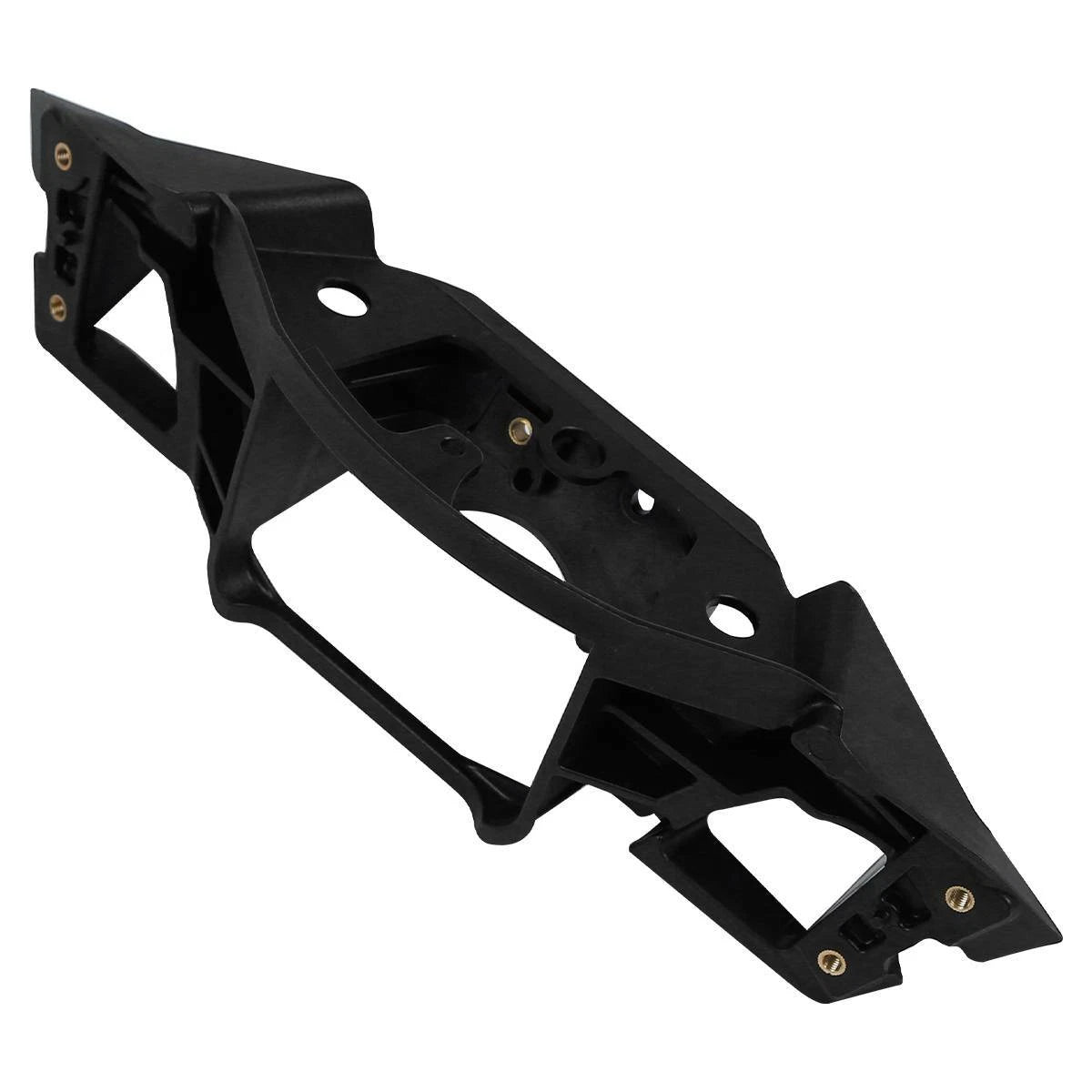 Upper Stay Fairing Headlight Bracket for Kawasaki Ninja ZX-10R (2016–2020)