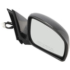 Power Mirror for Infiniti G35 Sedan (2007–2008) Right Manual Folding