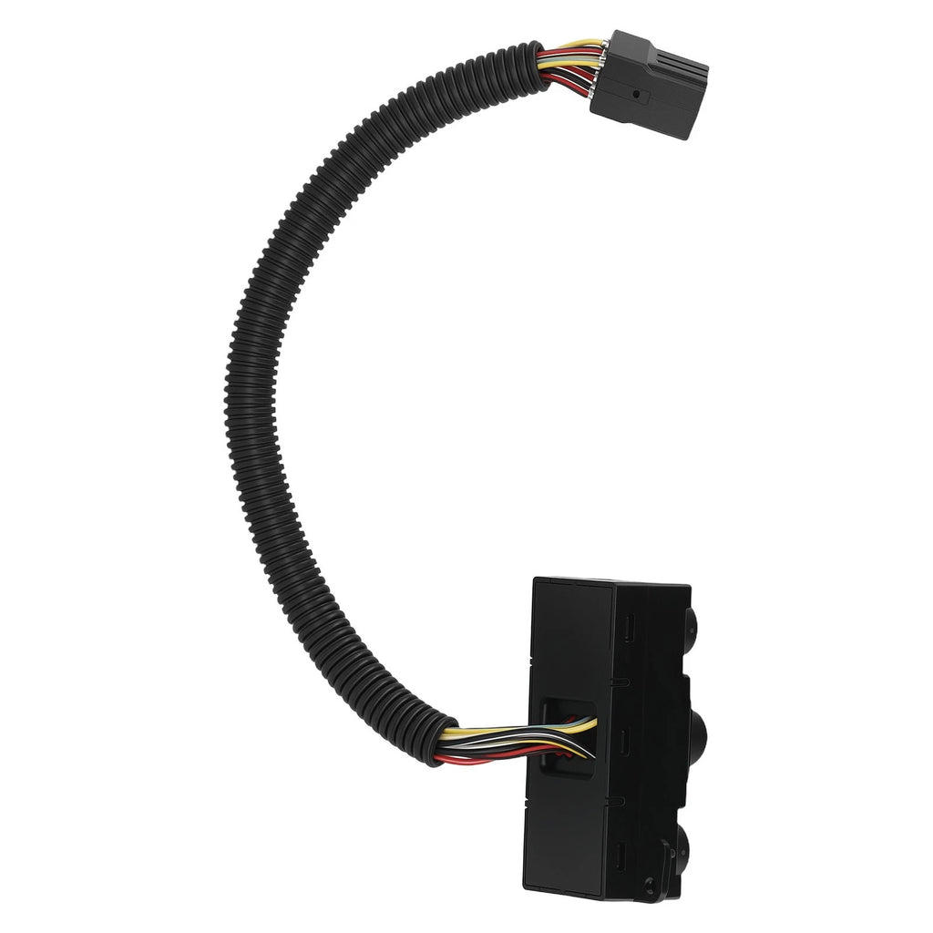 8 Hole Seat Adjuster Switch for Ford F150 Heritage (2004) F65Z14A701AA
