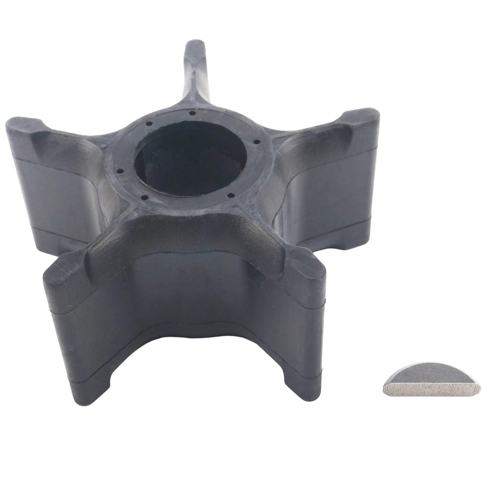 Water Pump Impeller Repair Kit for Suzuki DF200-250HP (17400-93J03, 18-3264)