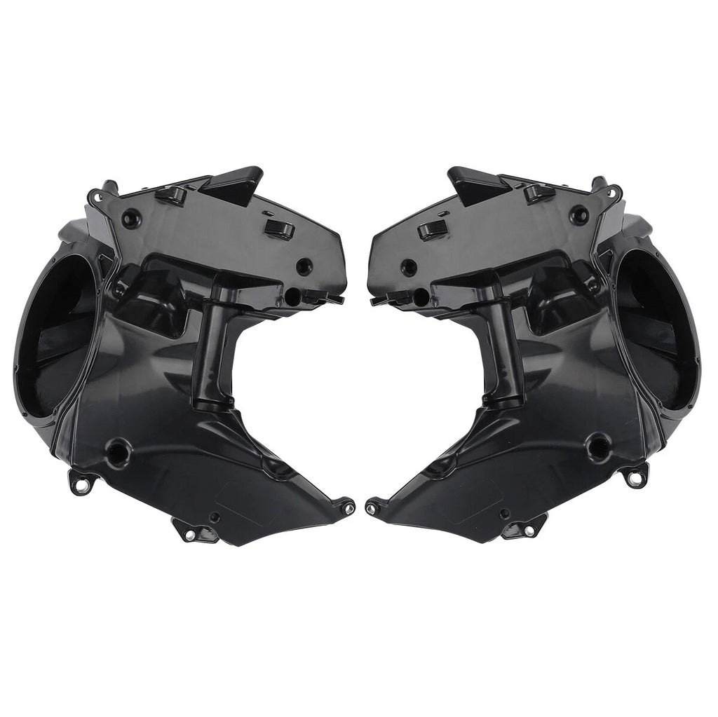 Speaker Inner Fairings & Grilles Mesh Covers for Harley Touring Road Glide (2015–2023)
