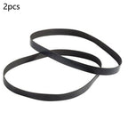 2X Vacuum Cleaner Belt for Hoover UH702010 UH70935 (Replacement)