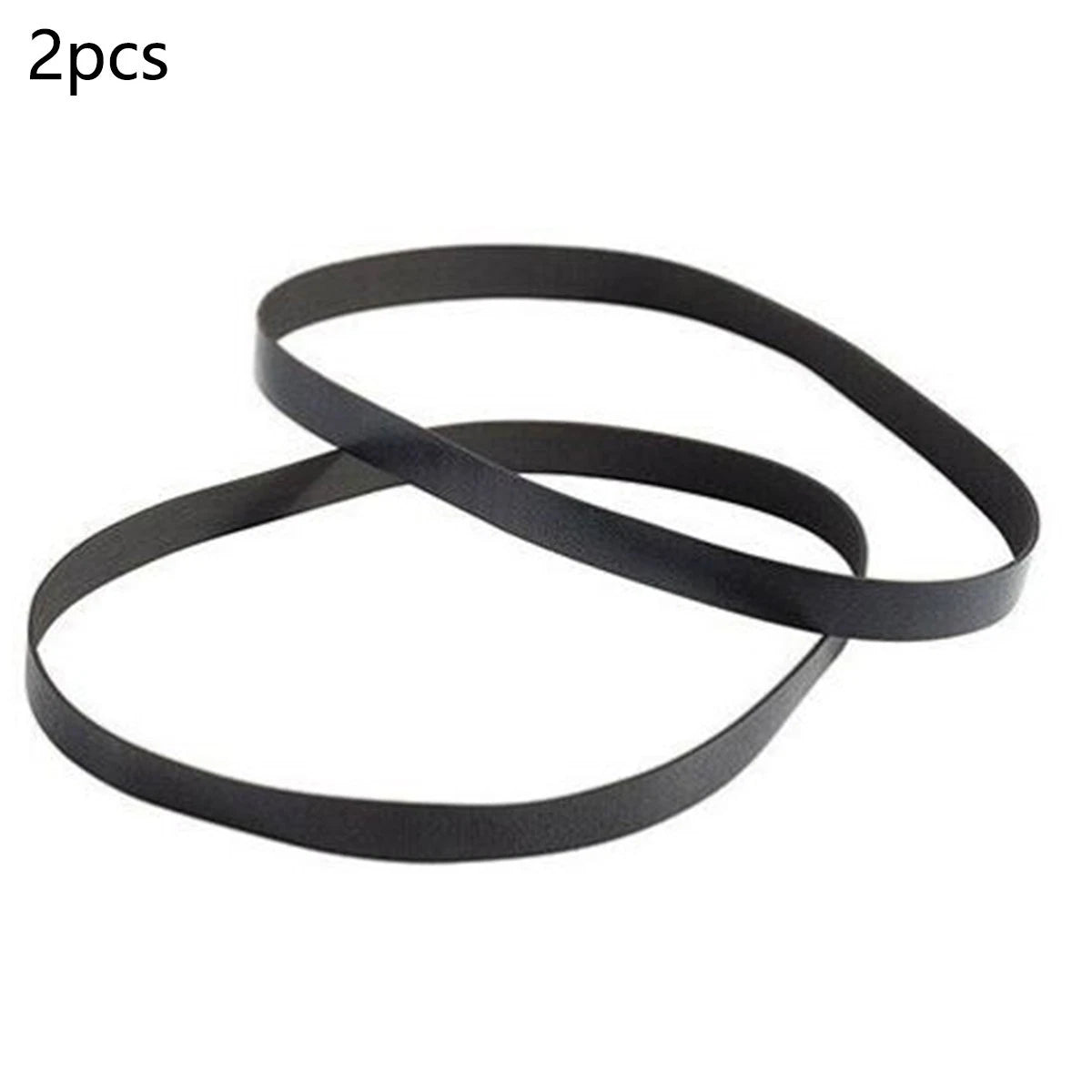 2X Vacuum Cleaner Belt for Hoover UH702010 UH70935 (Replacement)