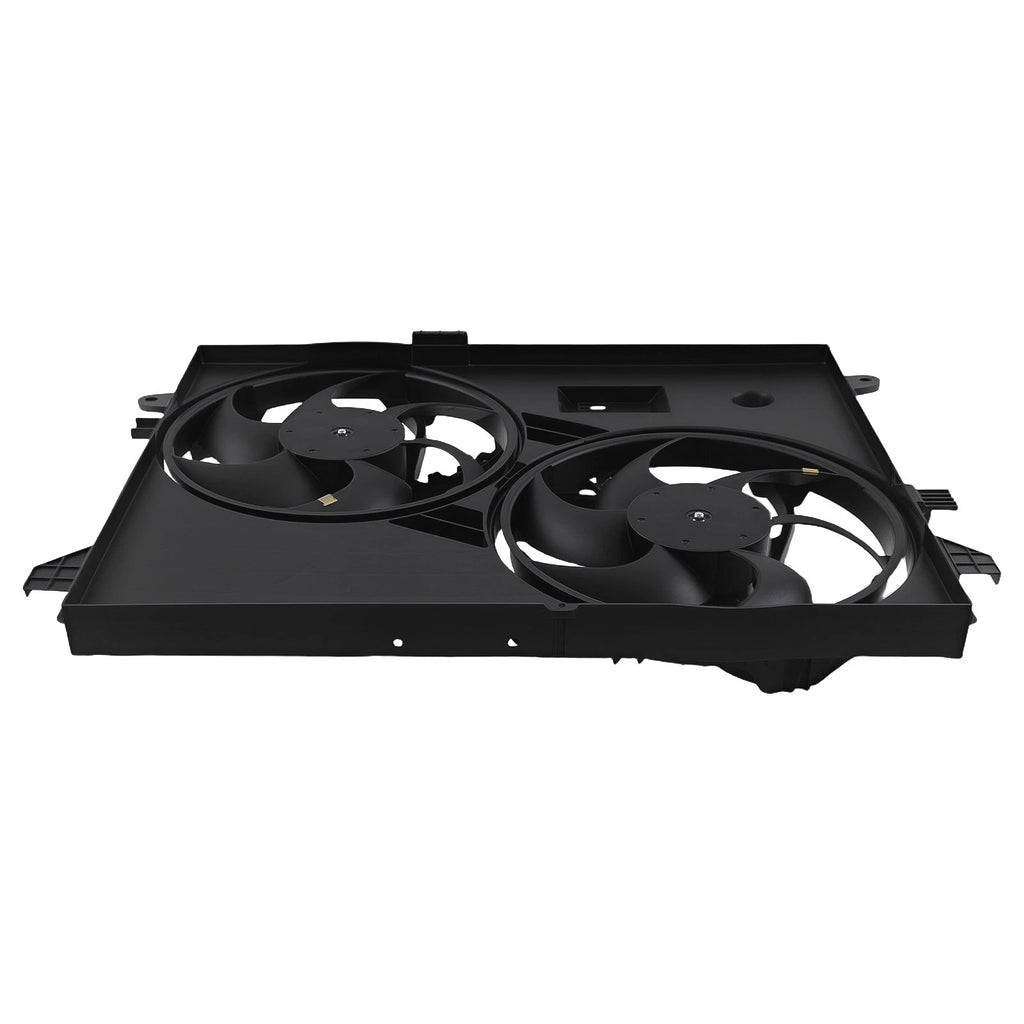 Radiator Cooling Fan for Chevrolet Captiva Saturn Vue (2008–2012)