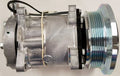 AC Compressor Replacement for Ford Transit Connect (2003-2006)
