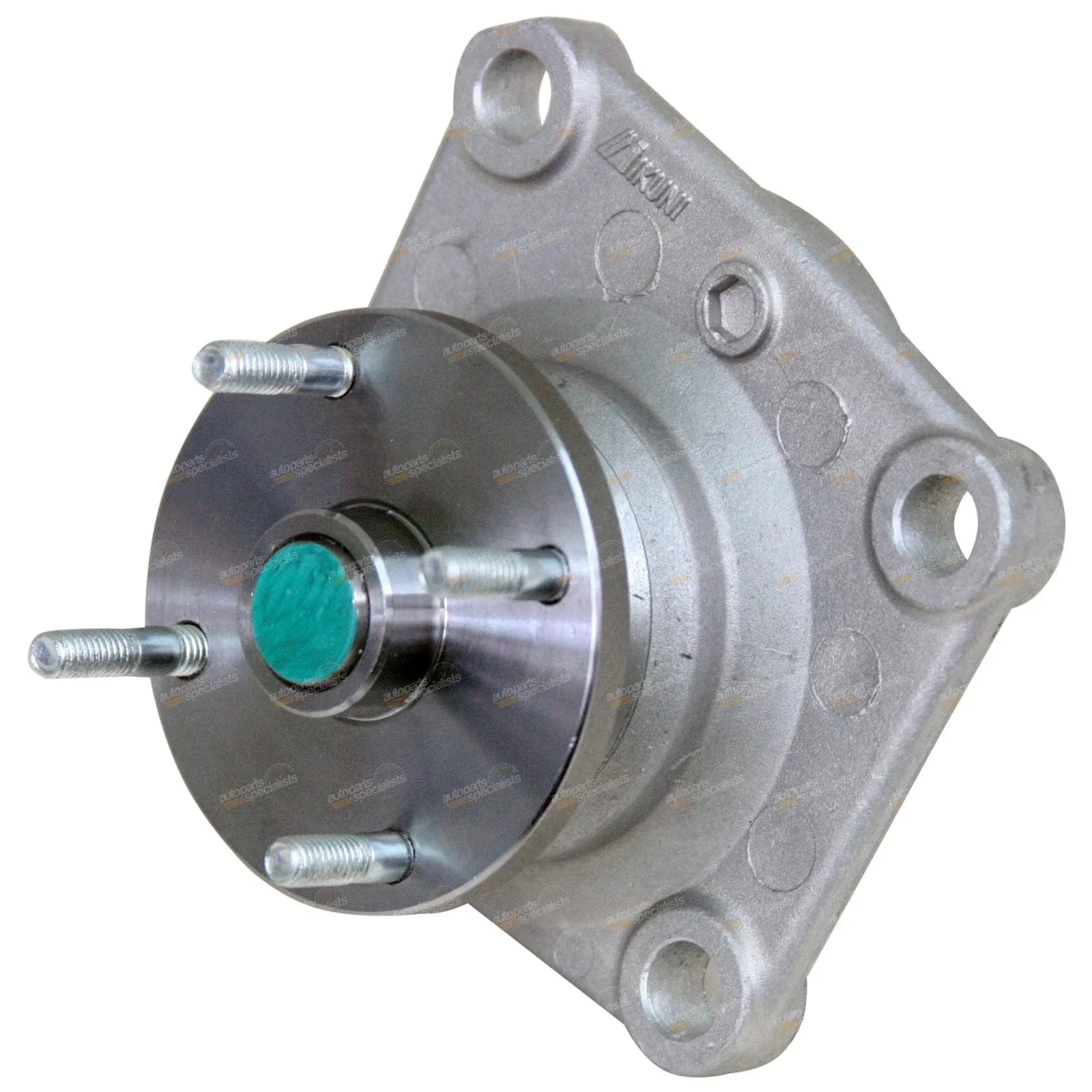Cooling Fan Hub Pulley Bearing for Pajero NK NL NM NP (1996-2004)