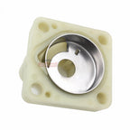 Water Pump Repair Kit with Housing for Yamaha F15C F20 (6AH-W0078-00-00)