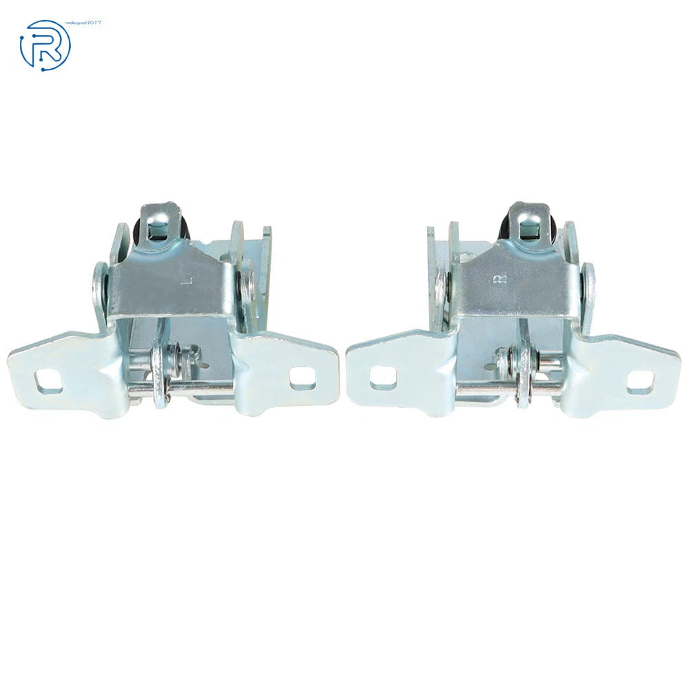 2X Upper Door Hinge for Dodge Ram 1500 2500 3500 (1994–2002) Left & Right