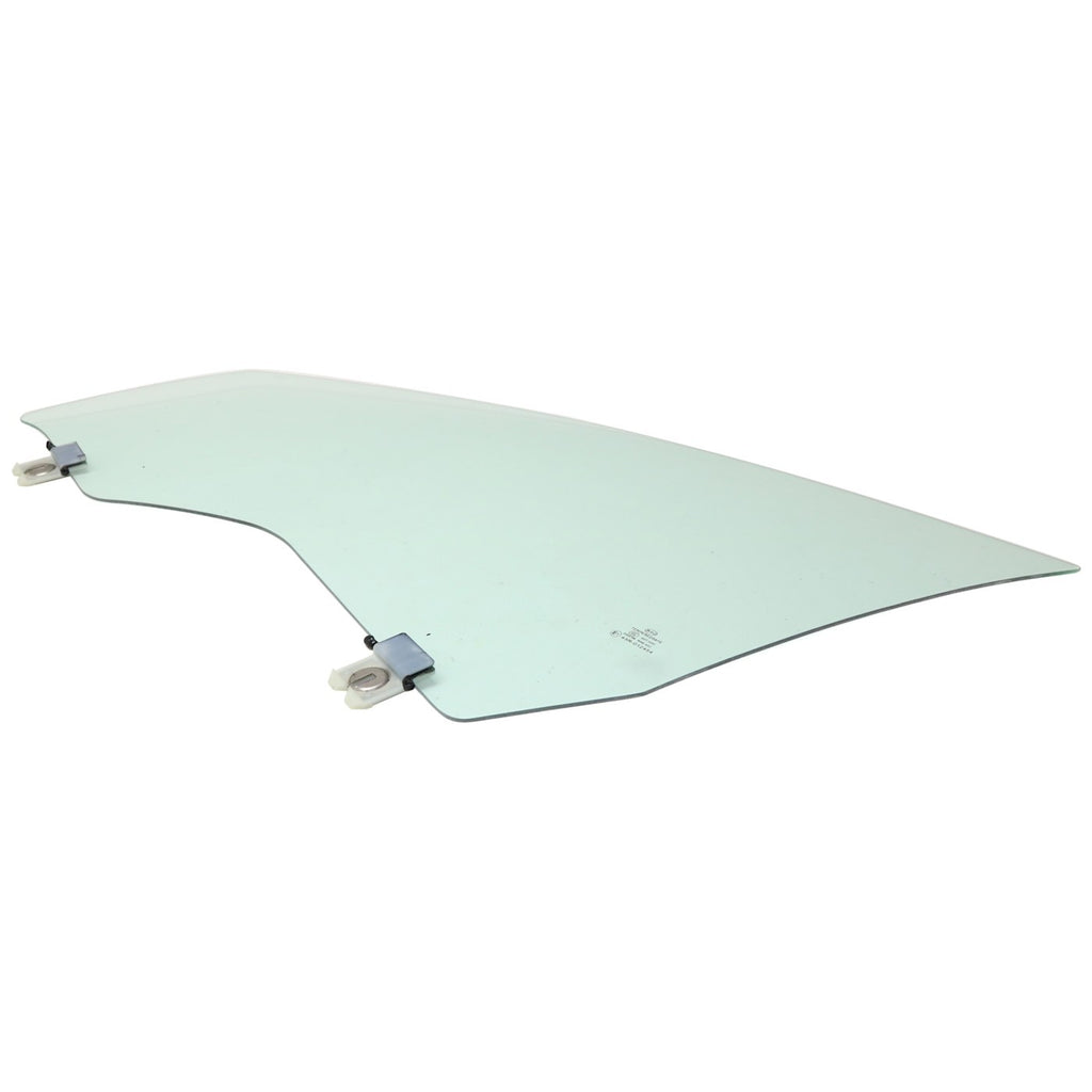 Front Driver Door Glass for Jeep Cherokee (2014–2023)