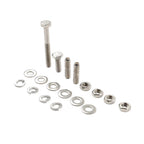 Gas Tank Mounting Kit for Harley Knucklehead Panhead Shovelhead FL FX (1936-1984)