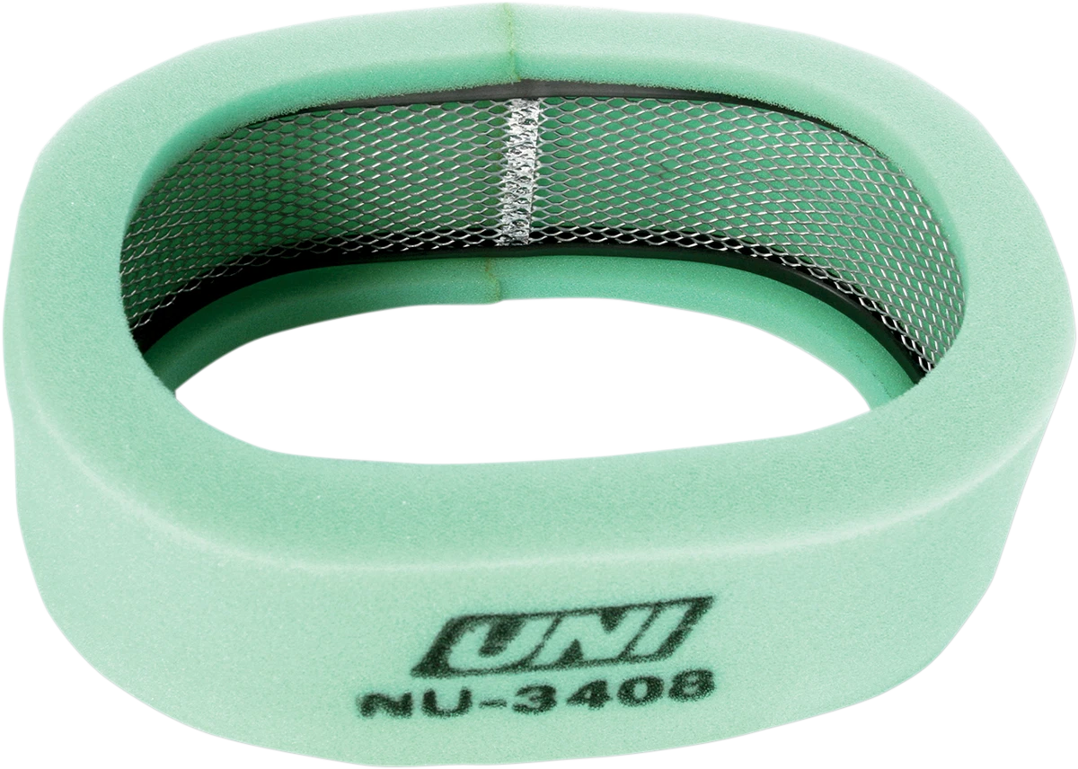 UNI Filter Air Filter for Big Twin/Sportster (NU-3408)