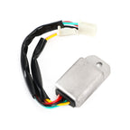 Regulator Rectifier for Honda MTX 125 RW (1983–1990) 31600-KE1-000 31600-KE1-010