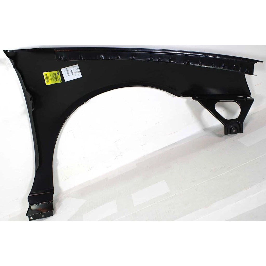 Fender for Pontiac Grand Prix (2004–2007) Front Driver Side
