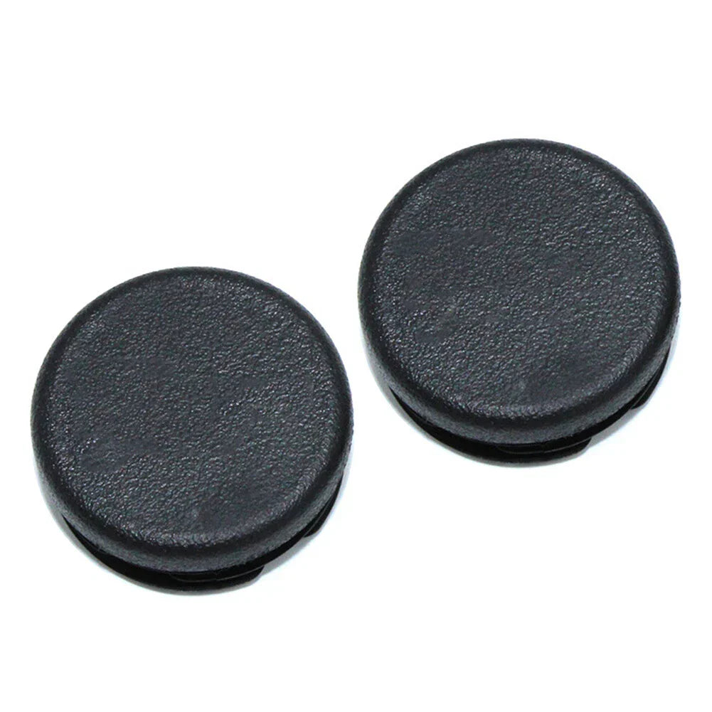 Frame Hole Cover Caps Plug Set for YAMAHA Tenere 700 (2019-2021)