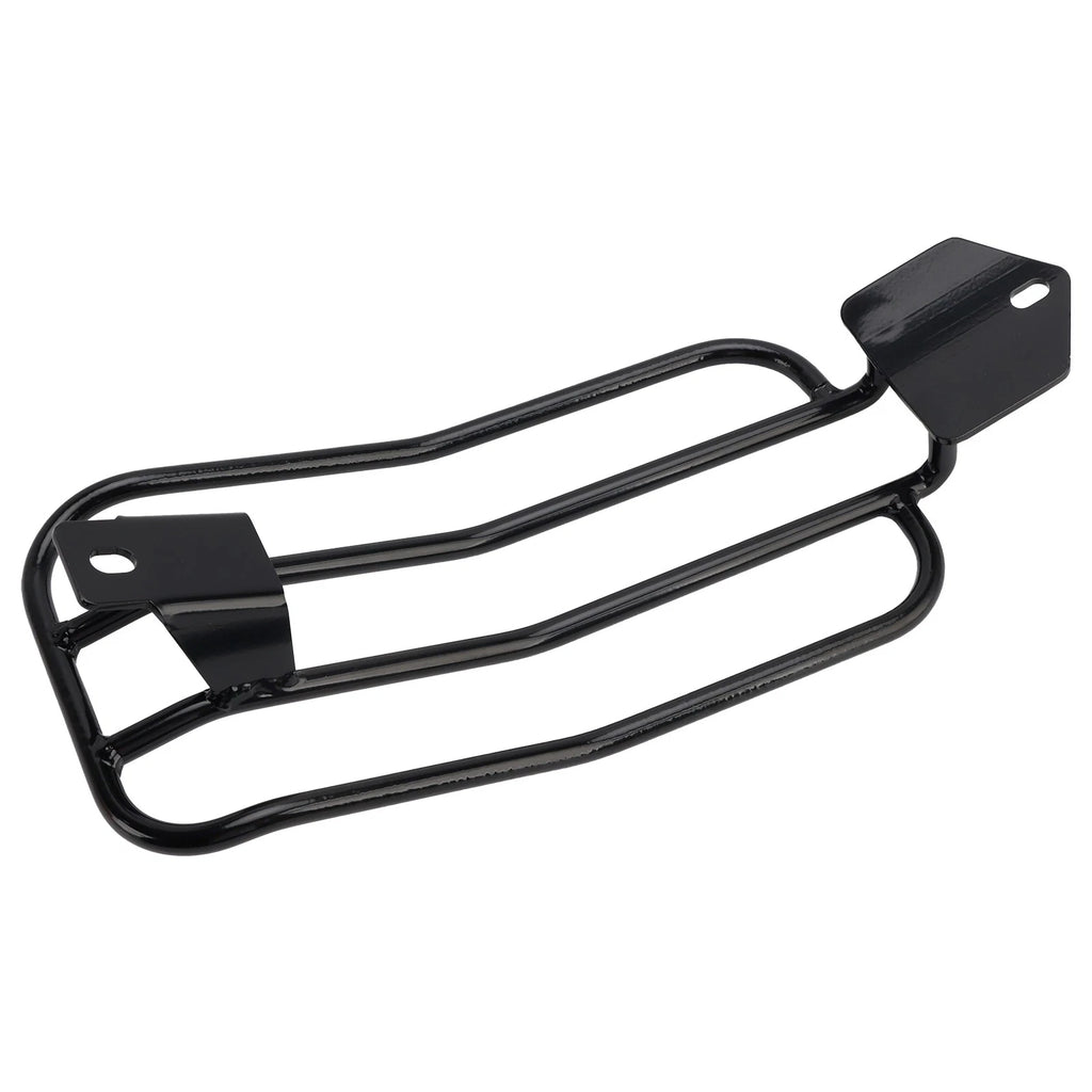 Rear Luggage Rack Solorack Black for Honda CMX 1100 Rebel (2021–2026)
