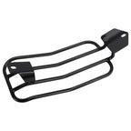 Rear Luggage Rack Solorack Black for Honda CMX 1100 Rebel (2021–2026)