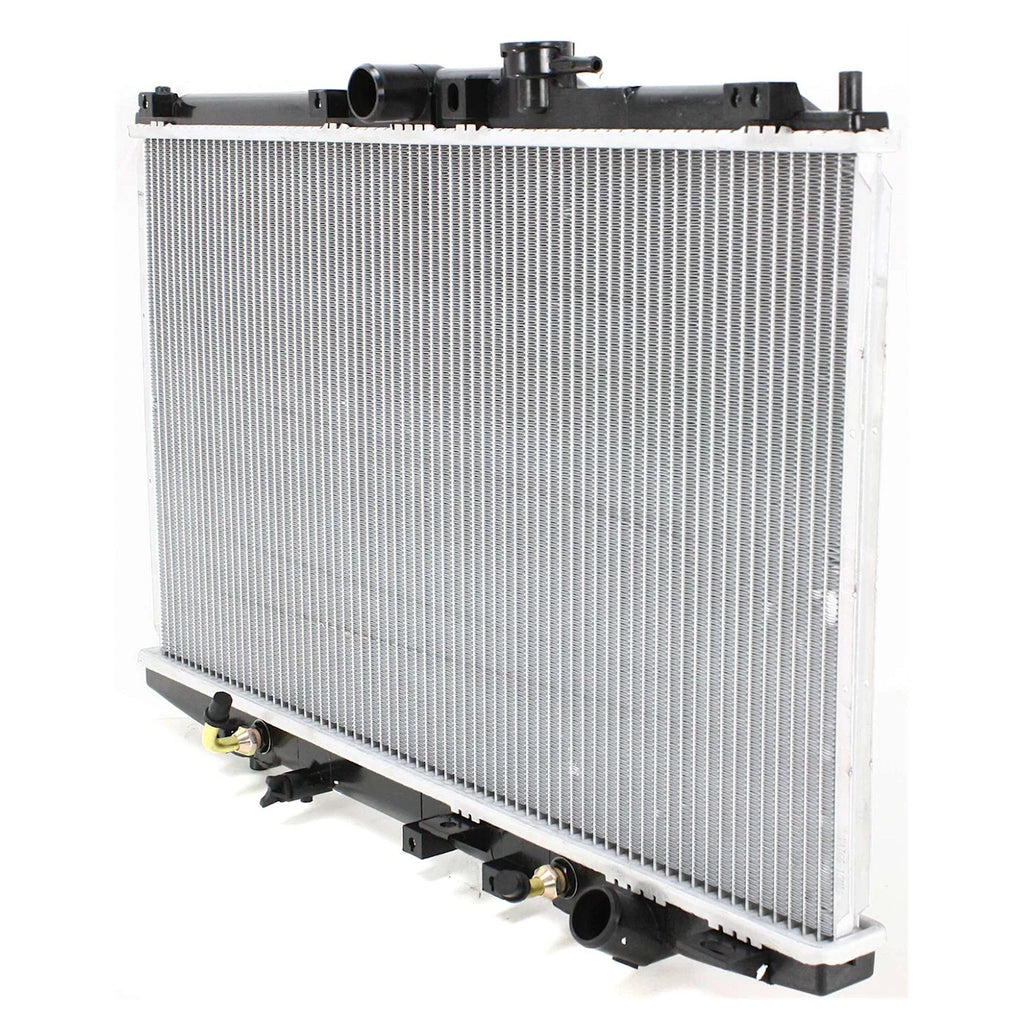 Radiator Kit for Honda Accord (1998–2002) 4 Cyl 2.3L A/T M/T