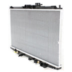 Radiator Kit for Honda Accord (1998–2002) 4 Cyl 2.3L A/T M/T