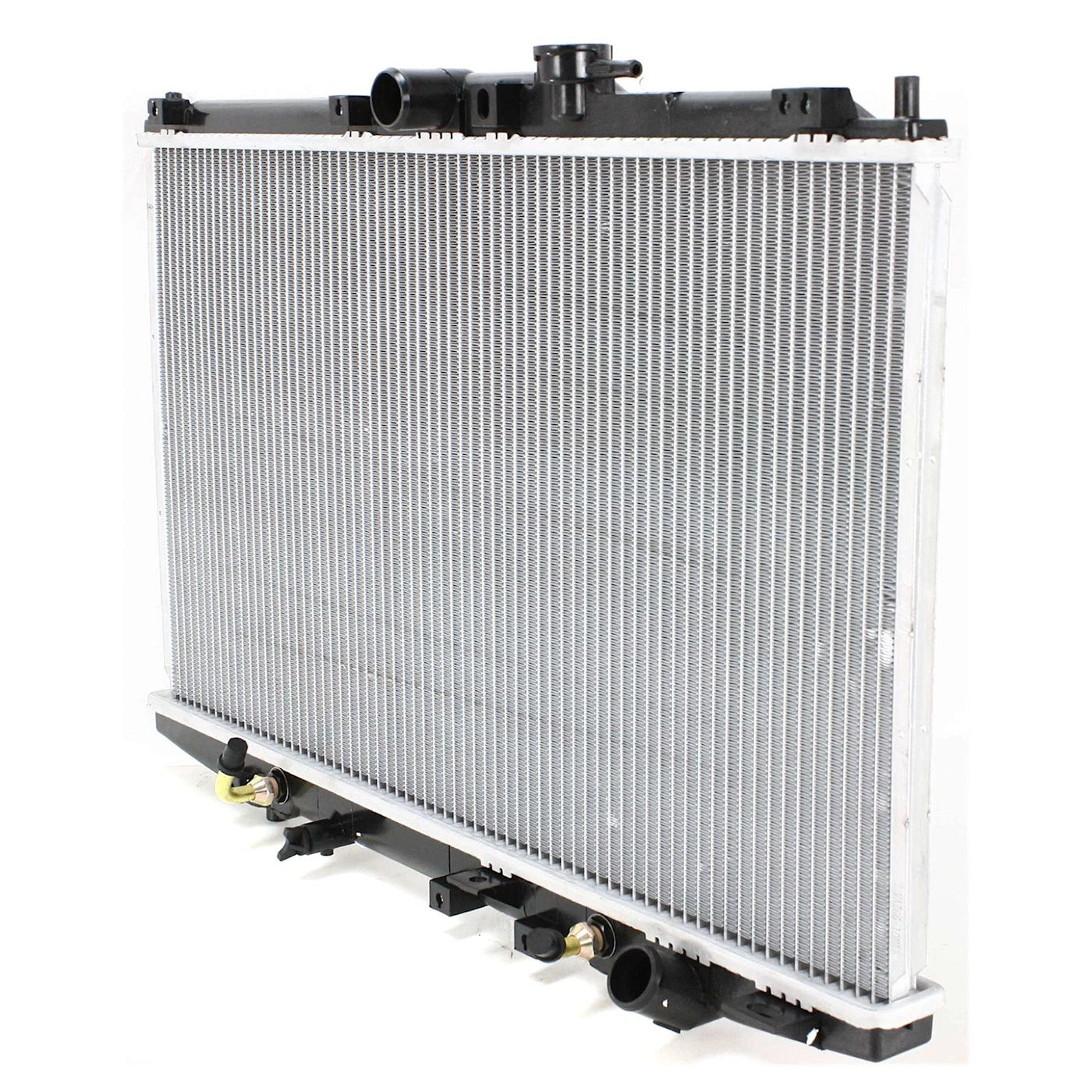 Radiator Kit for Honda Accord (1998–2002) 4 Cyl 2.3L A/T M/T