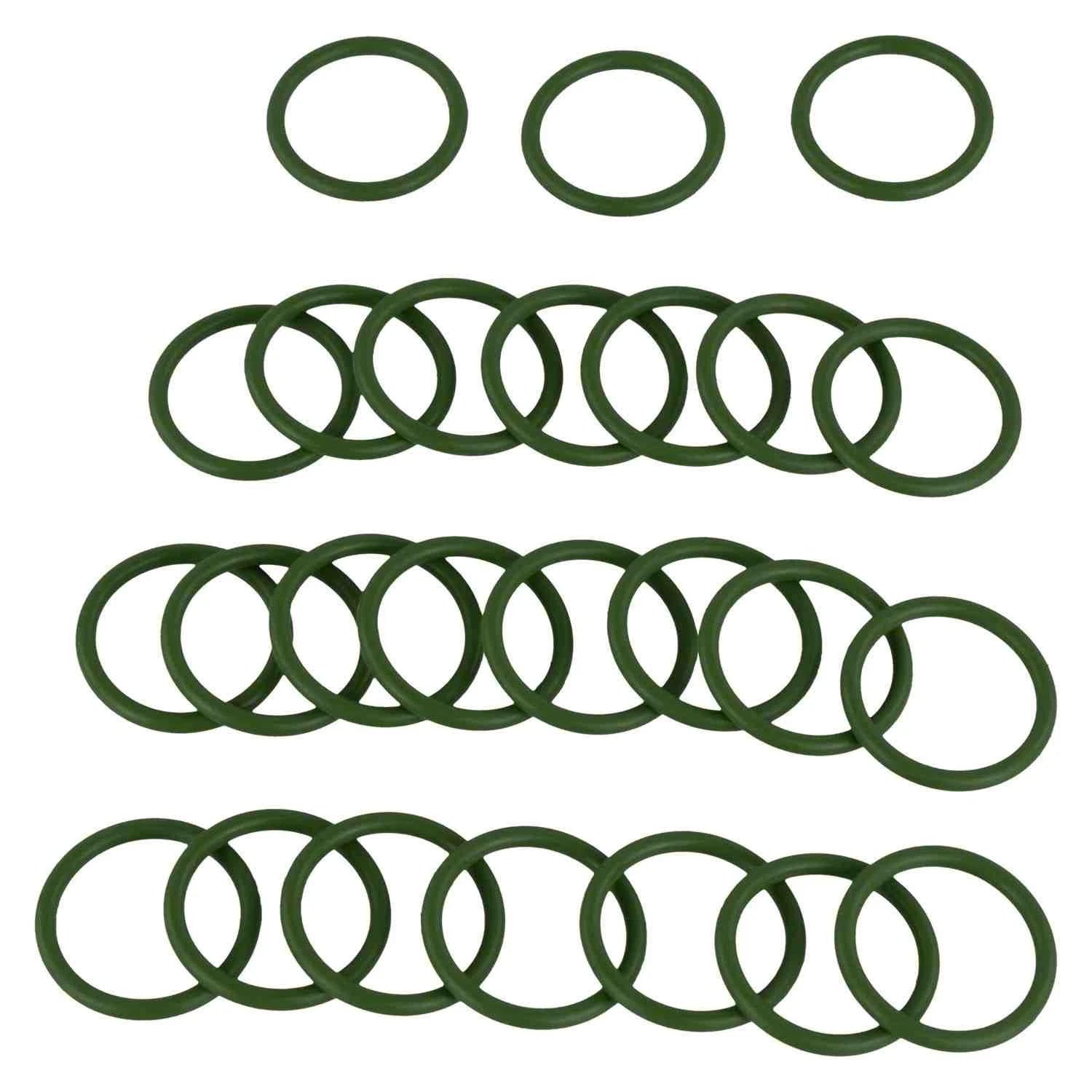 A/C Line O-Rings YF-37496 for Ford F-650 F-750 (2013)
