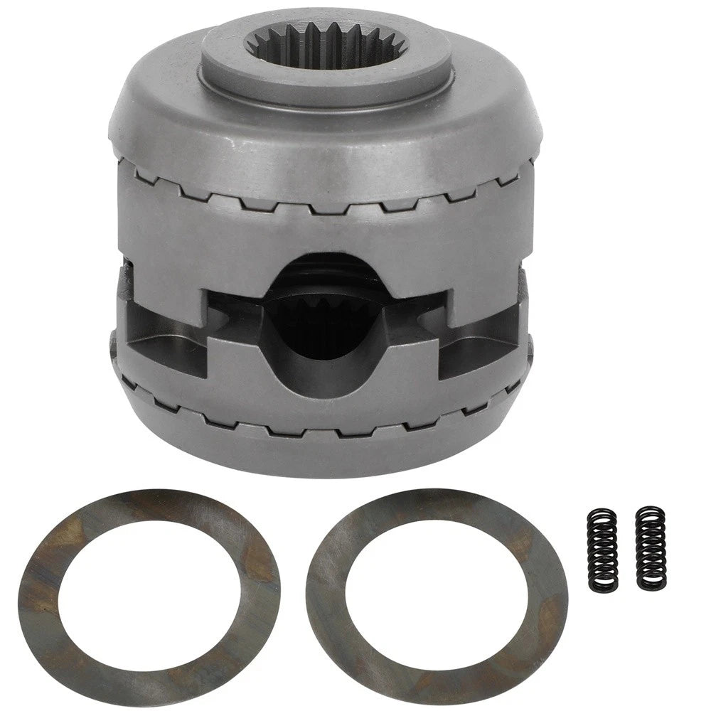 Front Differential Locker Assembly for Can-Am Commander (2011–2018)