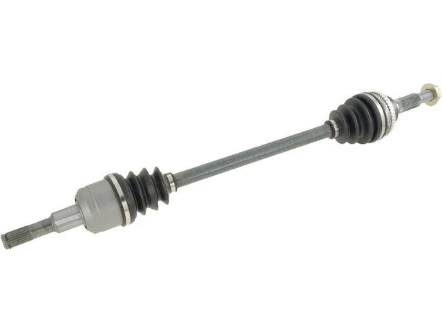 Rear Left CV Axle Assembly for Mazda Tribute (2001–2006) PR696YQ