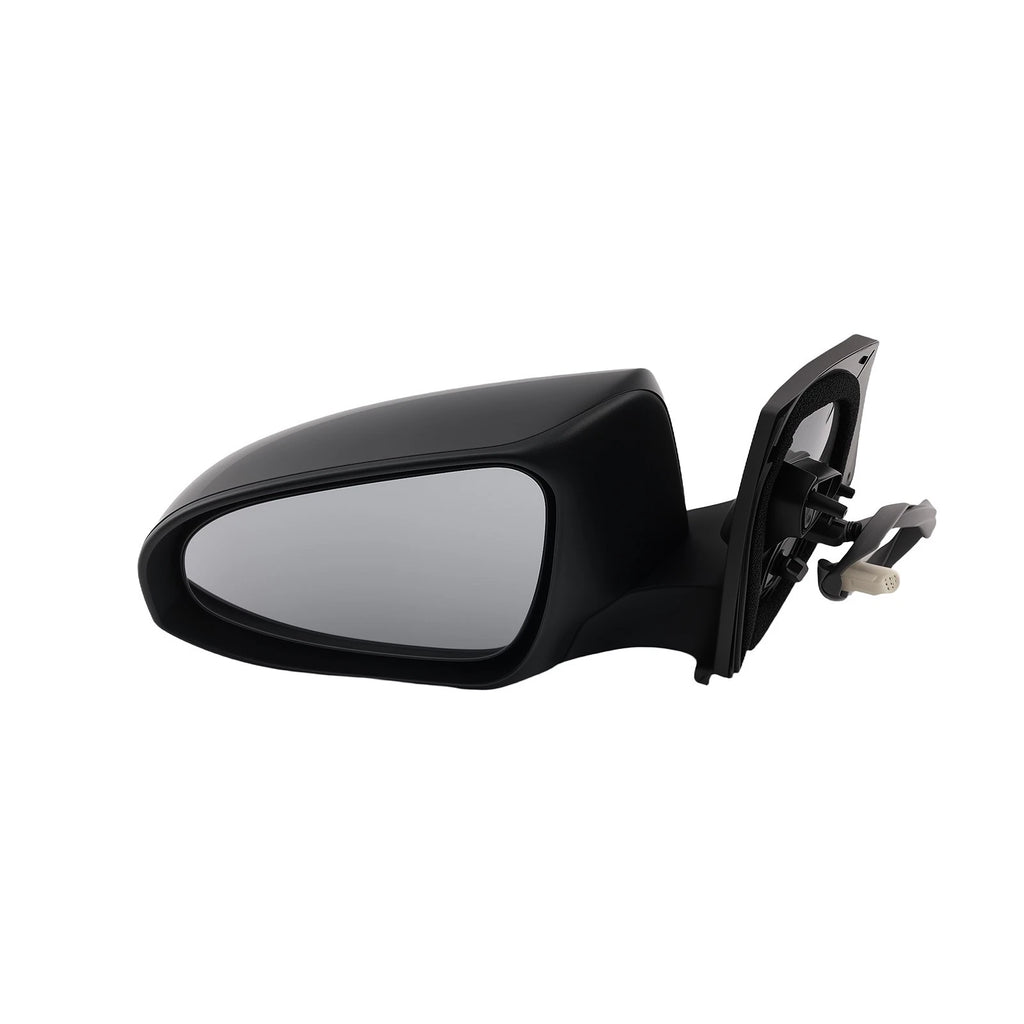 Rear View Side Mirror for Toyota Corolla LE Eco Plus (2014–2019)