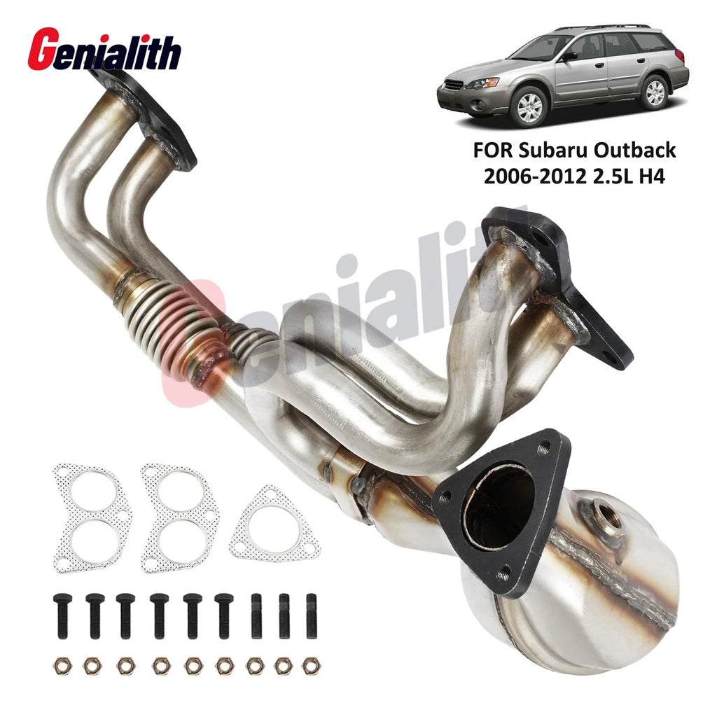 Catalytic Converter for Subaru Outback 2.5L (2006–2012)