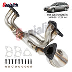 Catalytic Converter for Subaru Outback 2.5L (2006–2012)