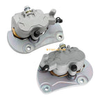 Front Brake Caliper with Pads for Can-Am Maverick 1000R (2014–2018)