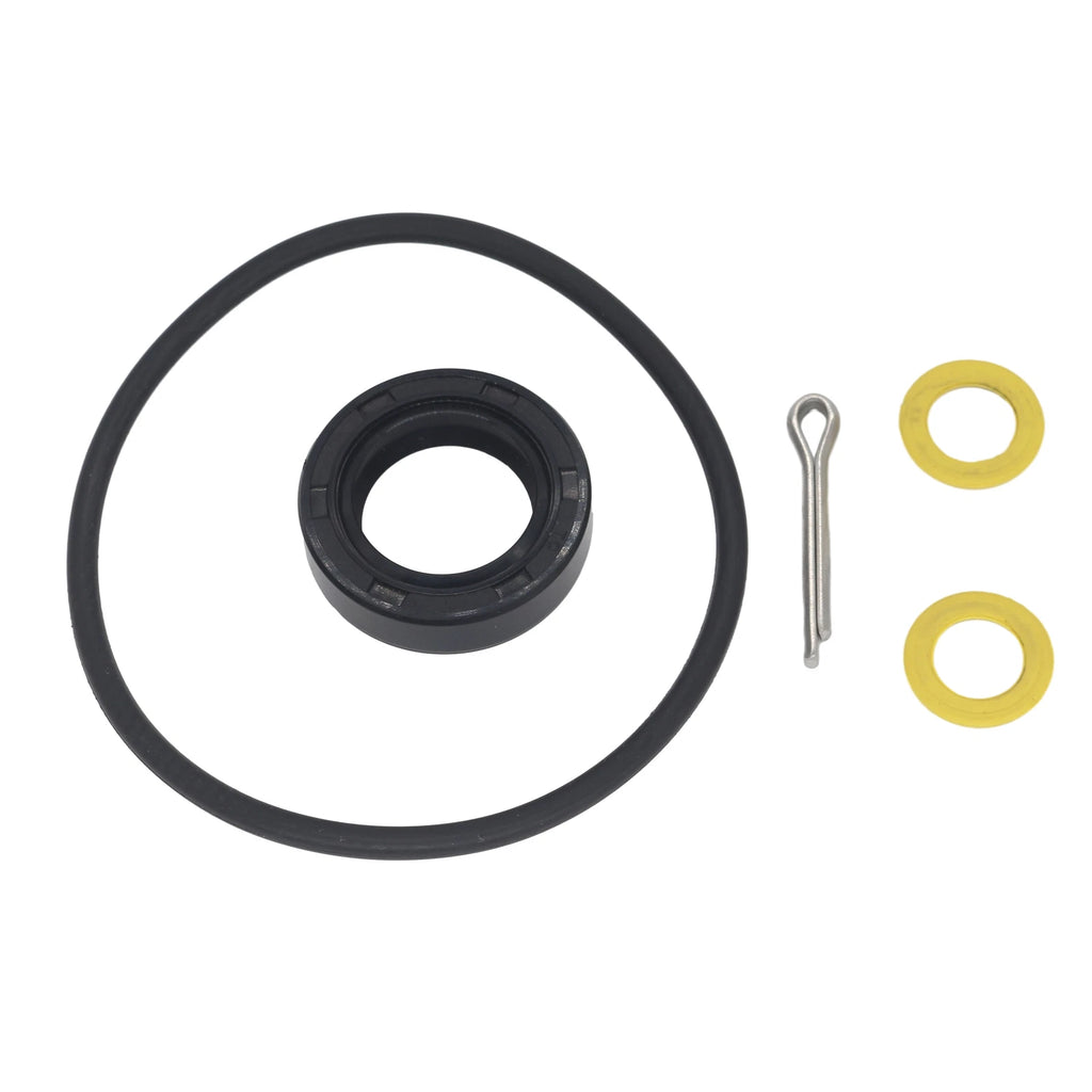 Lower Unit Seal Kit for Mercury Marine 25HP 30HP (2-Stroke) (26-161301 8150264)