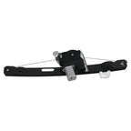 Rear Left Window Regulator w/Motor for BMW E90 E91 (2006–2013)