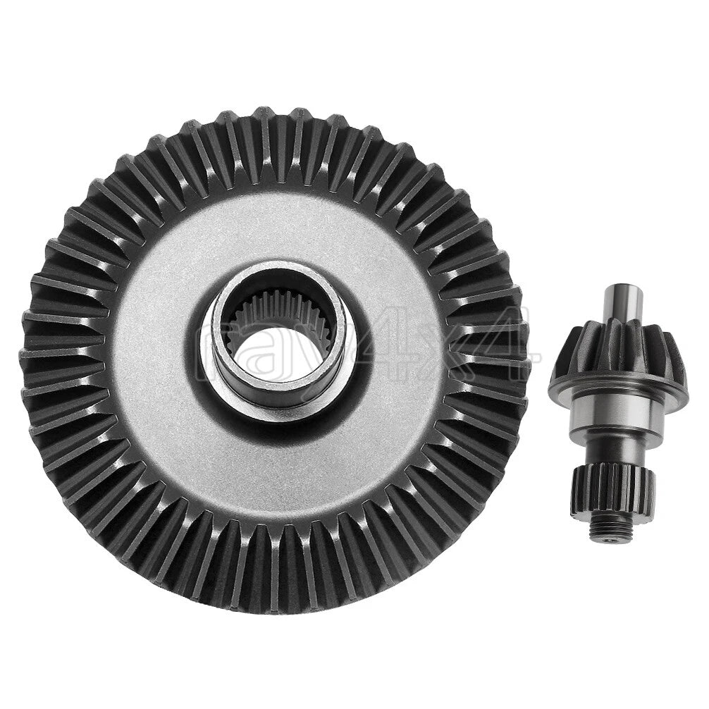 Rear Differential Ring & Pinion Gear for Honda Rancher 420 TRX420 (2014–2024)