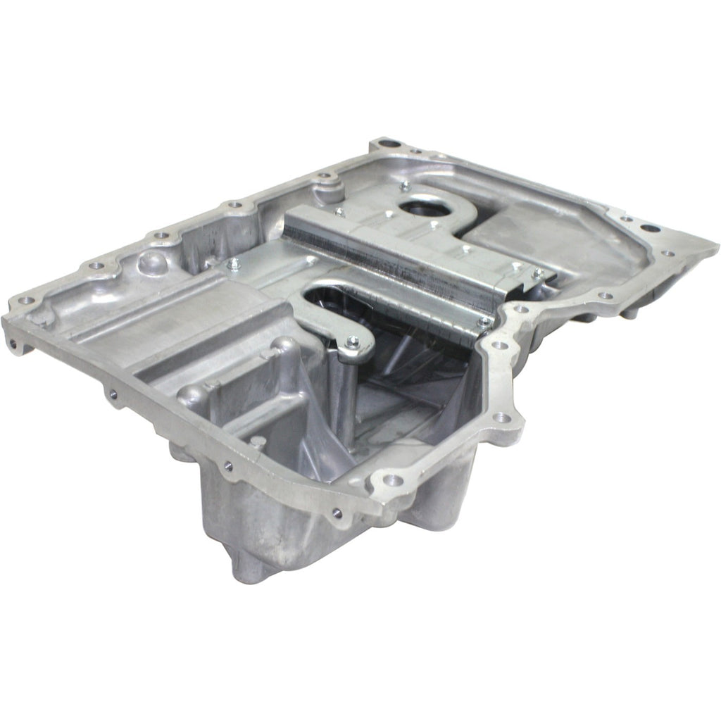 Oil Pan for Ford Fusion, Focus, EcoSport 4 Cyl 2.0L (2014–2022)