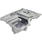 Oil Pan for Ford Fusion, Focus, EcoSport 4 Cyl 2.0L (2014–2022)