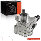 Power Steering Pump for Honda Passport (1994–1996) Isuzu Amigo (1989–1994)