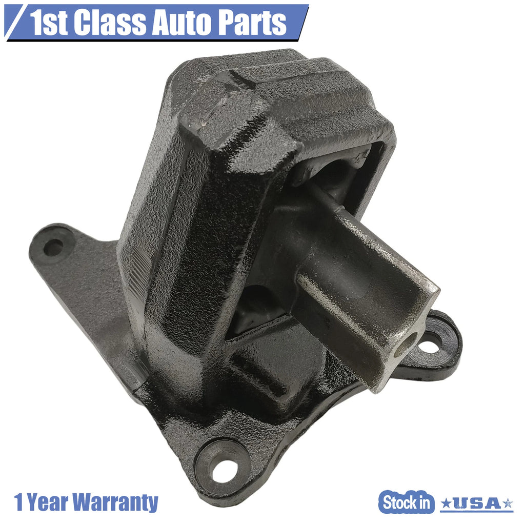 Front Right Motor Mount for Jeep Wrangler (2007-2011)