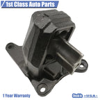 Front Right Motor Mount for Jeep Wrangler (2007-2011)