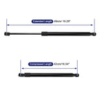Tailgate Lift Support Struts Gas Spring No. 4B9827552N for Audi A6 Allroad (2013–2018)