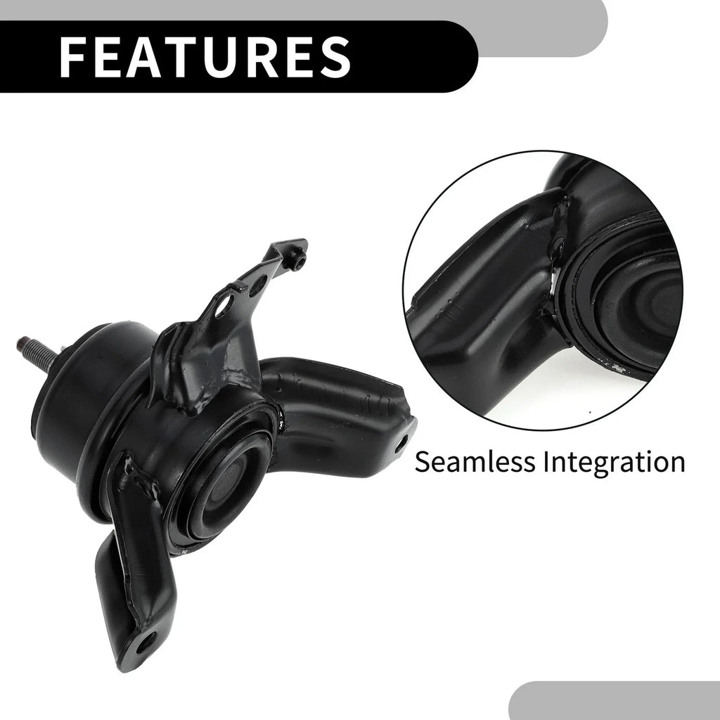 Engine Mount for Hyundai Getz (2002-2005)