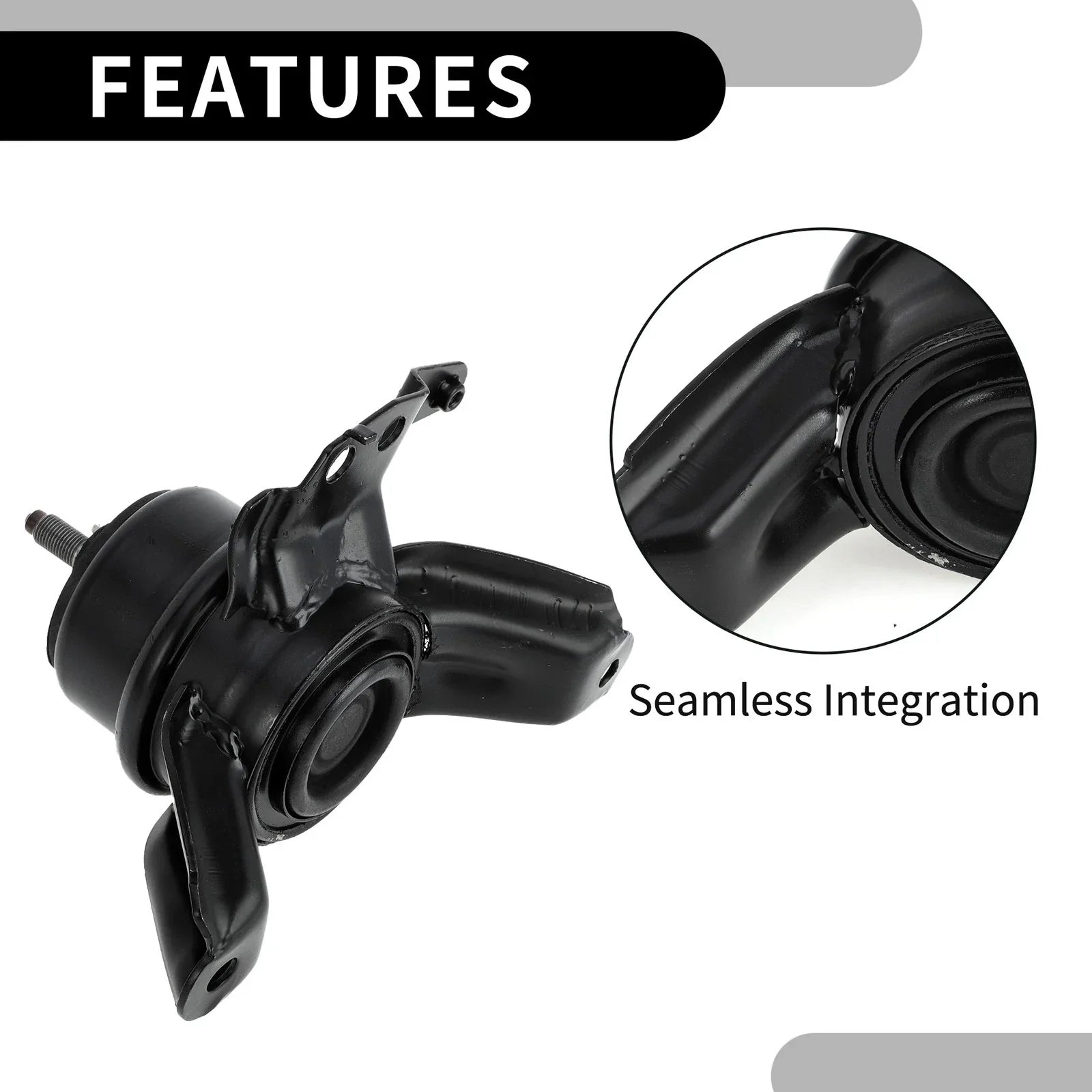 Engine Mount for Hyundai Getz (2002-2005)