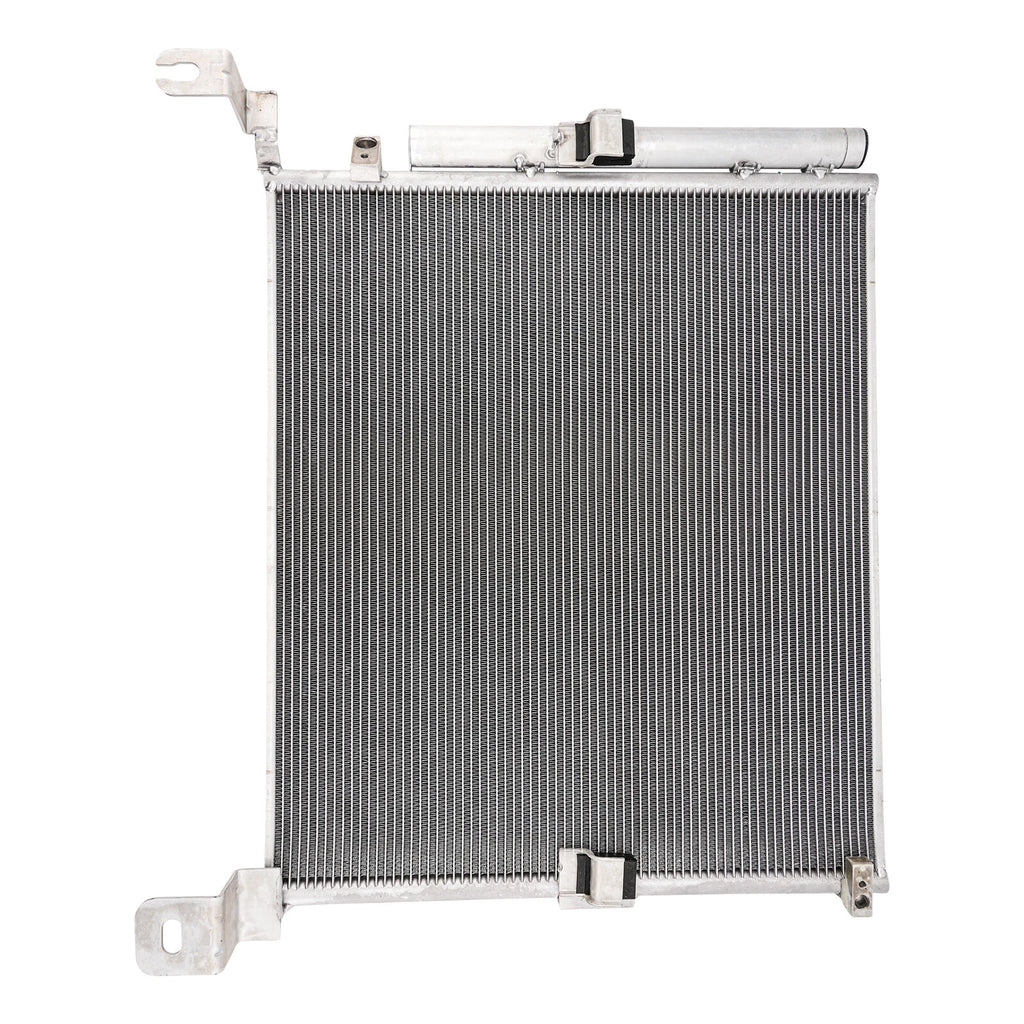 A/C Air Conditioning Condenser with Receiver Drier for Toyota Tacoma (2016–2021)