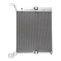 A/C Air Conditioning Condenser with Receiver Drier for Toyota Tacoma (2016–2021)